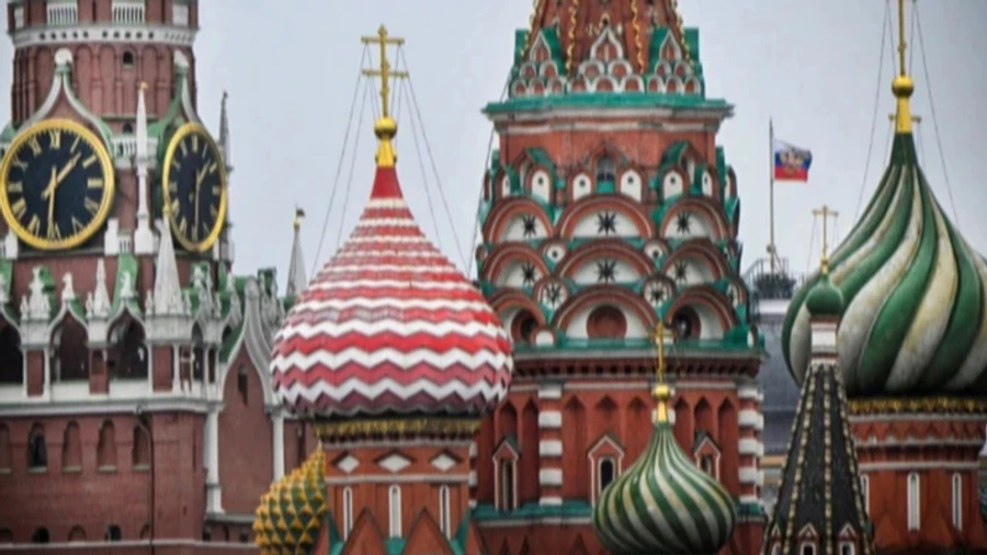 Kremlin says Russia is restarting diesel exports after deal with Trump