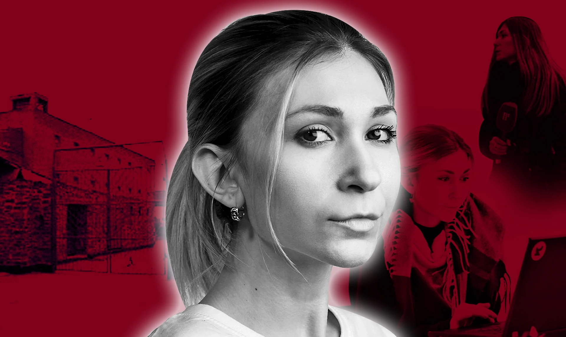 In Memoriam: журналистка Виктория Рощина, в которой было все, кроме равнодушия