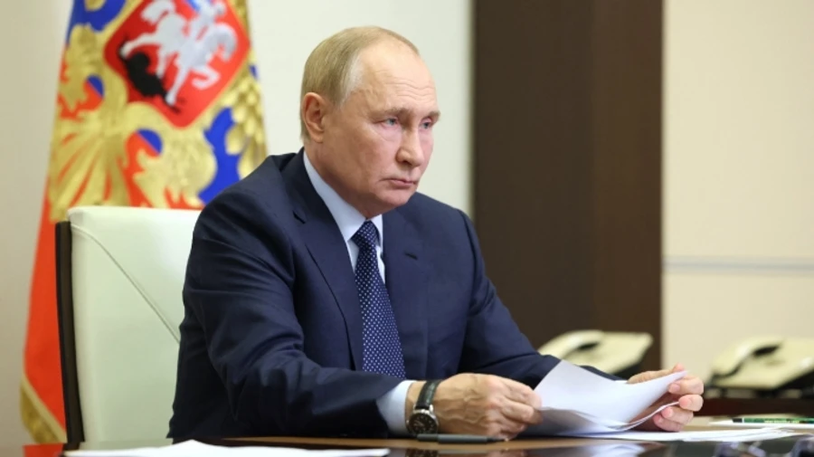 WSJ: Міноборони РФ тисне на Путіна, щоб той оголосив нову хвилю мобілізації