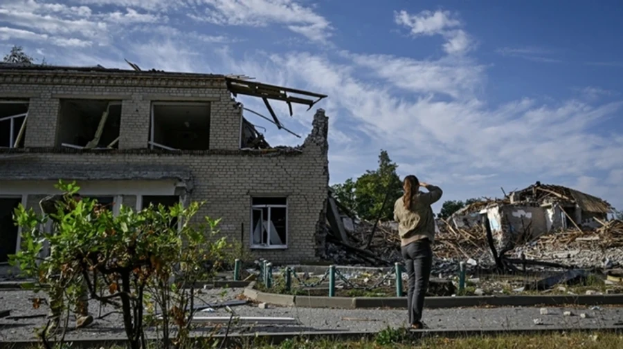 Ukrainian police to investigate parents refusing to evacuate children from Donetsk Oblast