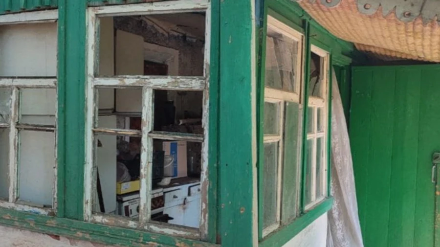 Russians kill 5 residents and injure 10 more in Donetsk Oblast in one day