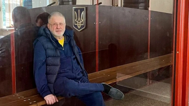 Суд избрал меру пресечения Коломойскому по делу о заказном убийстве