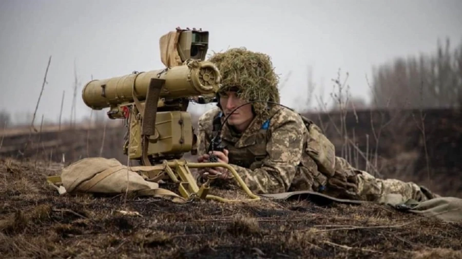 Russia loses another 1,050 soldiers and 12 tanks