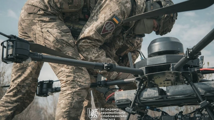 ЗСУ відмінусували ще 870 окупантів за добу