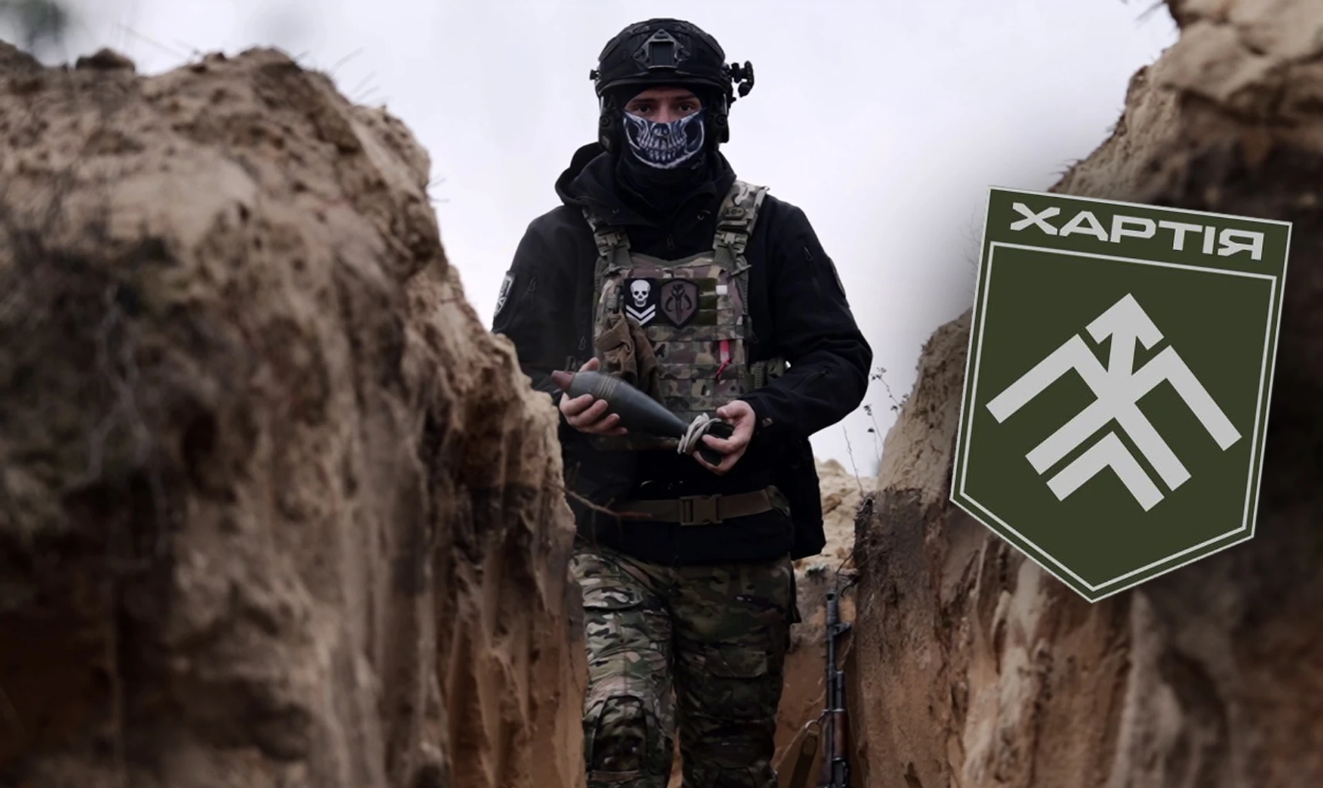 Как добровольцы Хартии привнесли в Гвардию наступления стандарты НАТО