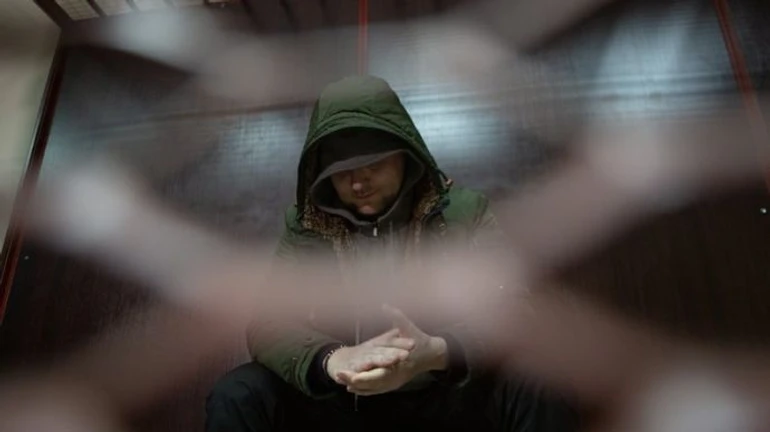 Печерський райсуд Києва відправив Романа Гринкевича під варту 