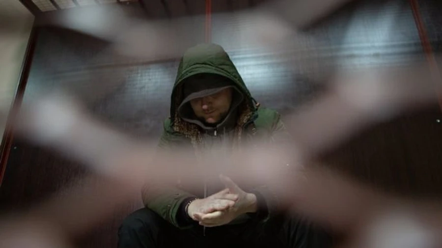 Pecherskyi District Court of Kyiv detains son of businessman involved in MoD procurement case