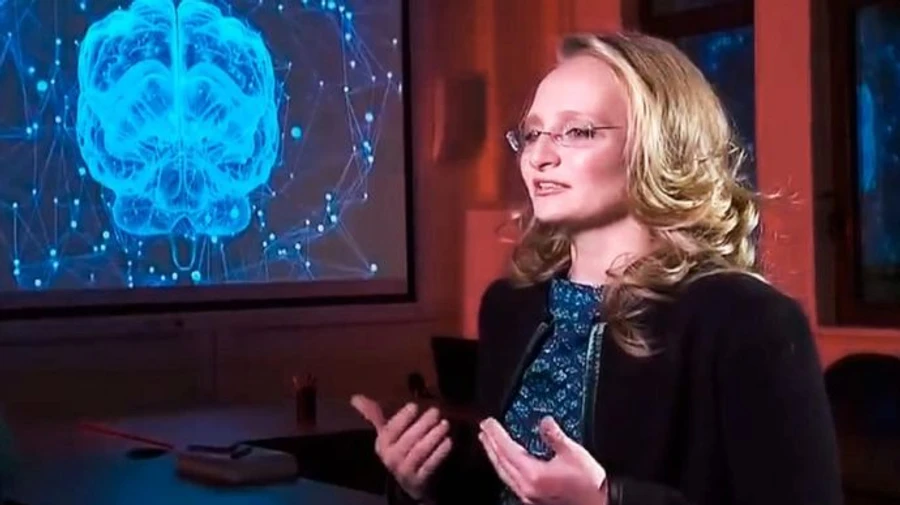 Видання Bloomberg припускає, що дочка Путіна допомагає розширити вплив Росії на Африку 