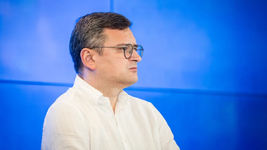 Украинский МИД уже использует искусственный интеллект в своей работе 