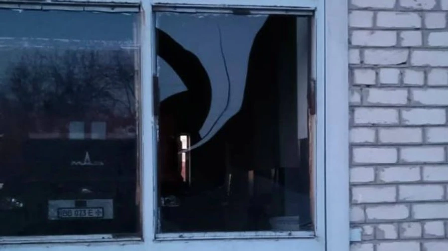 Росіяни за добу обстріляли найбільше міст і сіл за рік, вночі атакували Кременчук, Нікополь, Очаків