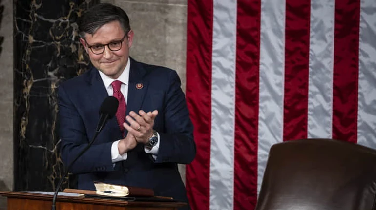 Трампіст як компроміс. Що означає для України обрання нового спікера в Конгресі США