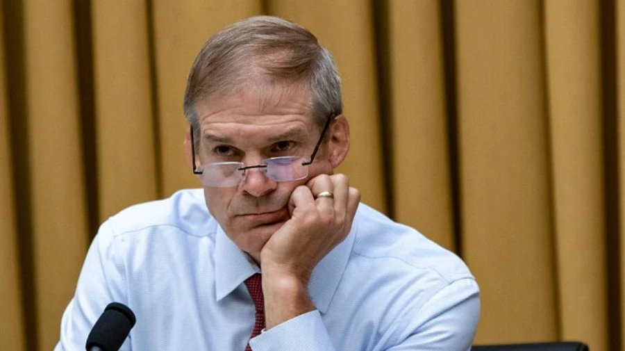 Republican opposed to providing aid for Ukraine loses support in congressional speaker election