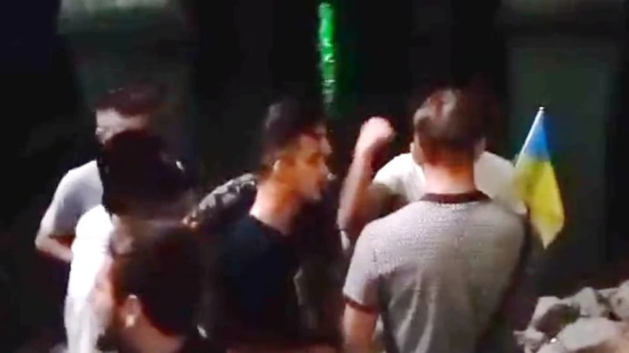 Polish police refutes fake story about fight between Poles and Ukrainians in Warsaw