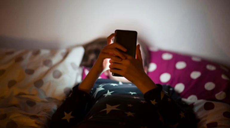 Хотите испортить будущее ребенка? Публикуйте его фото в соцсетях. Как преступники с помощью ИИ рушат жизни