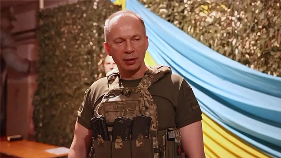 Russians concentrate their forces on Kupiansk front, transferring reserves to Bakhmut − Ground Forces Commander