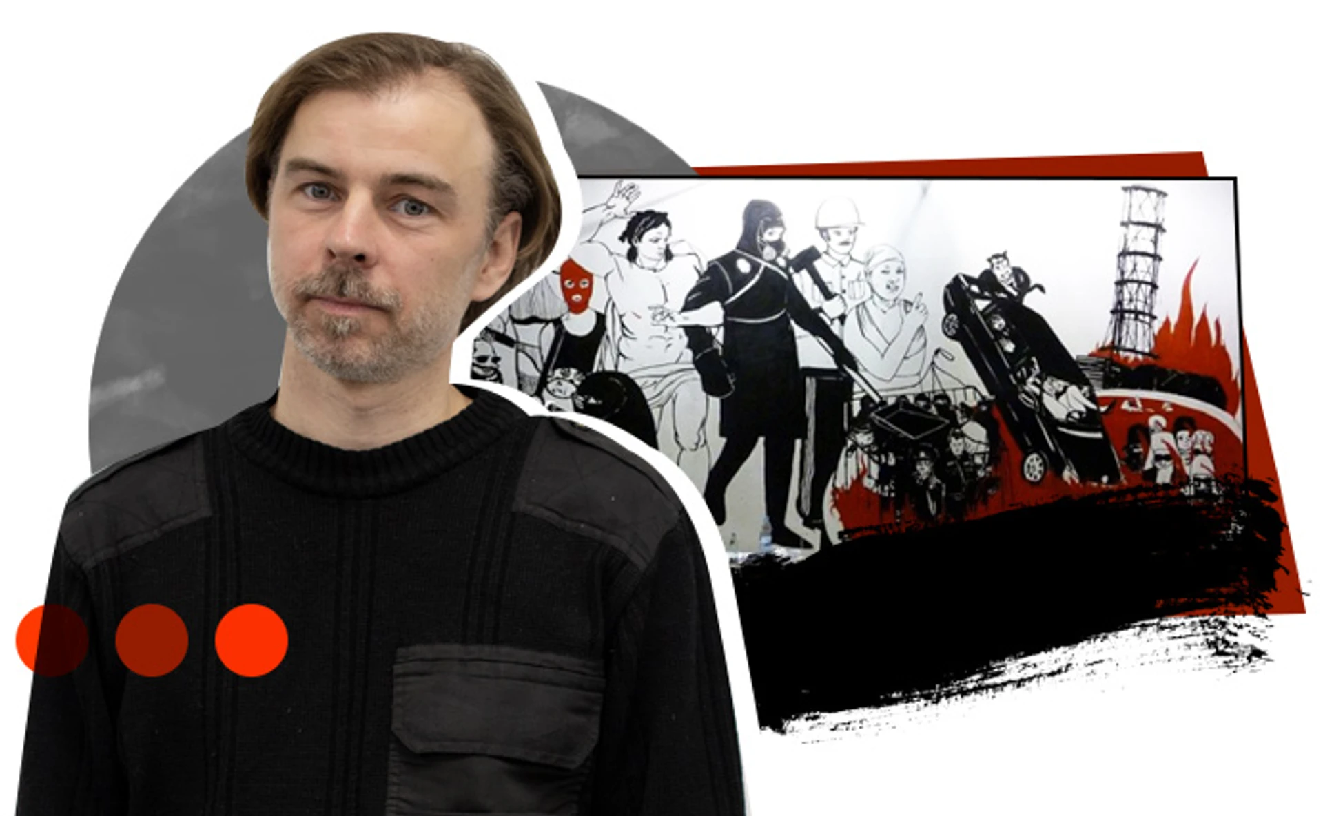 Десять років цензурному скандалу в Мистецькому Арсеналі