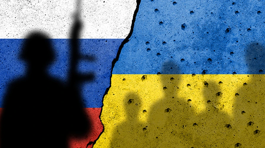 Россиянам из-за потерь не хватает людей контролировать все оккупированные территории - СМИ