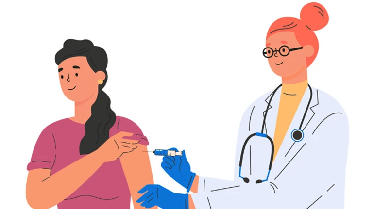 9 вопросов о вакцинации к врачам разных специальностей