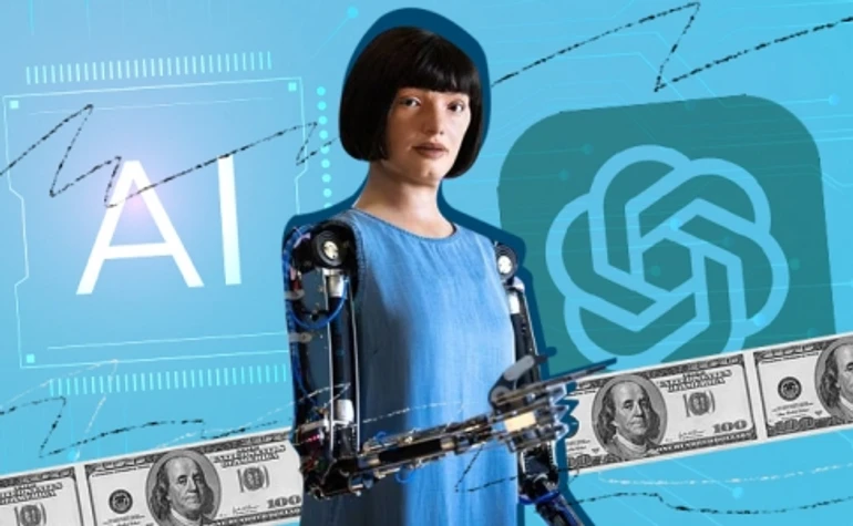 Людина проти ChatGPT: як штучний інтелект забирає у нас роботу і кому вже варто хвилюватися?