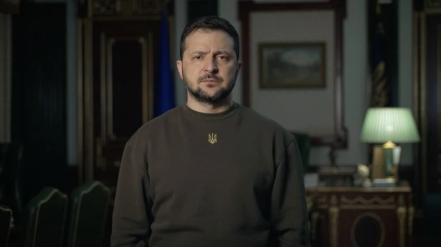 Мир уже услышал, насколько необходима авиационная коалиция для Украины