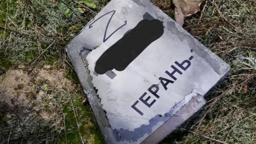 У двох областях ППО знищила 5 ворожих дронів – командування Схід