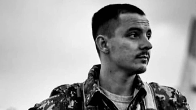 В Донецкой области погиб 24-летний летчик-герой: отводил подбитый самолет от жилых домов