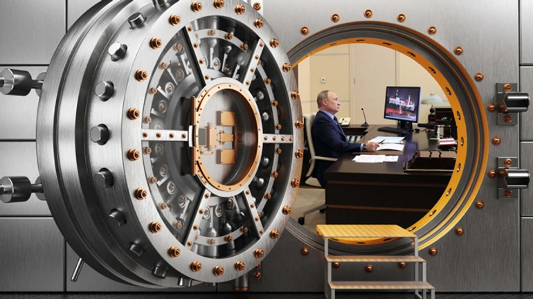 Бункери Путіна: аж до Уралу і на глибині до 200 м – росЗМІ розповіли про мережу сховищ президента РФ