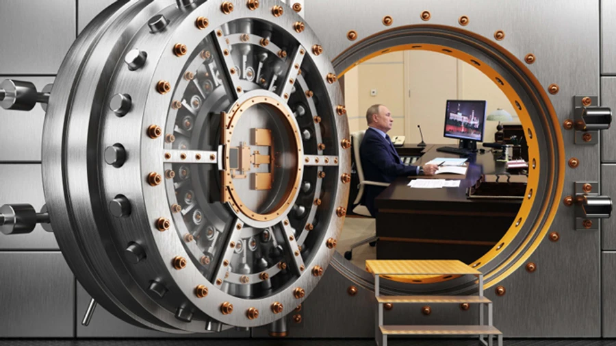 Бункеры Путина: аж до Урала и на глубине до 200 м – росСМИ рассказали о сети убежищ президента РФ