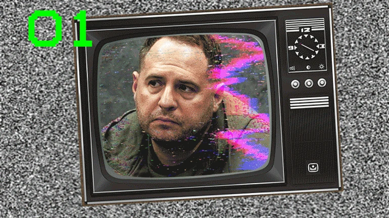 Я – Україна. Для чого Єрмаку та ОП ще один канал  