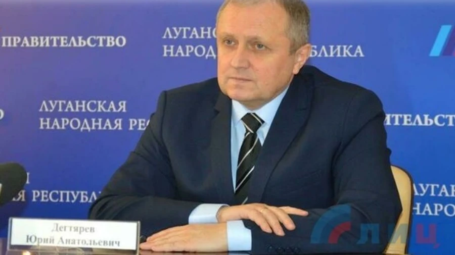 РосЗМІ: Окупанти Луганщини арештували свого міністра природи