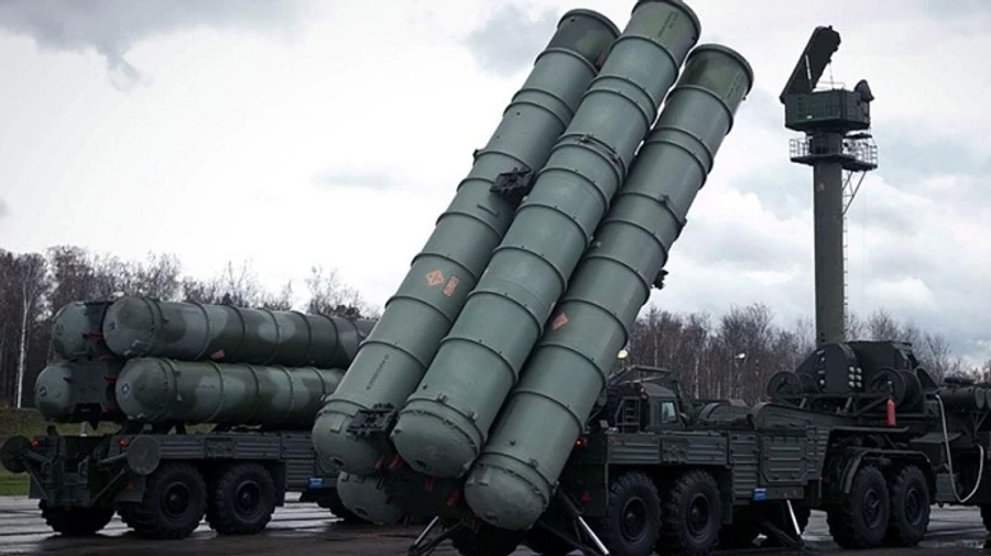 Russians irritated by Ukrainian air defence; they try to find out its positions