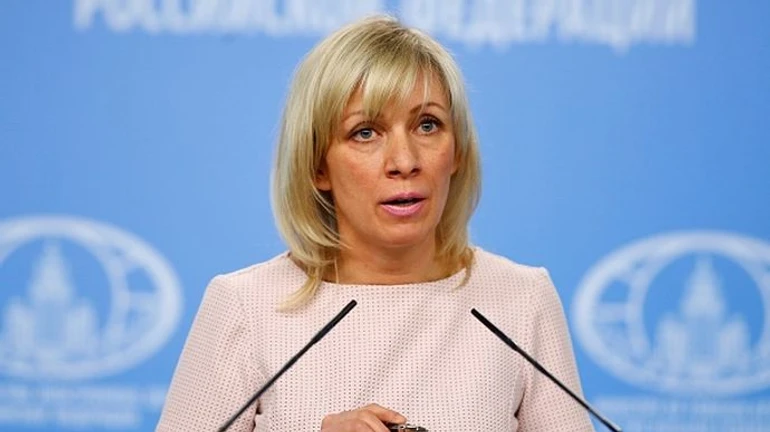 В России внезапно заявили, что готовы к переговорам с учетом реалий на текущий момент