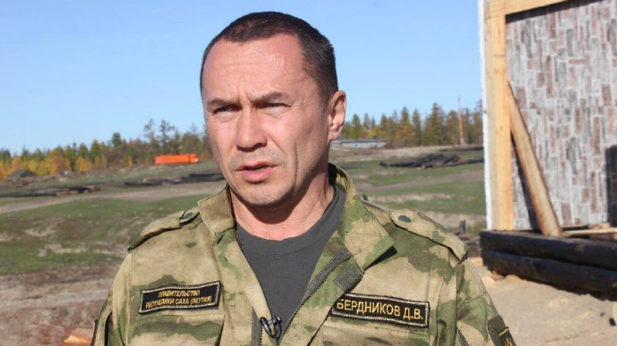  Russians remove local collaborators in Mariupol from power