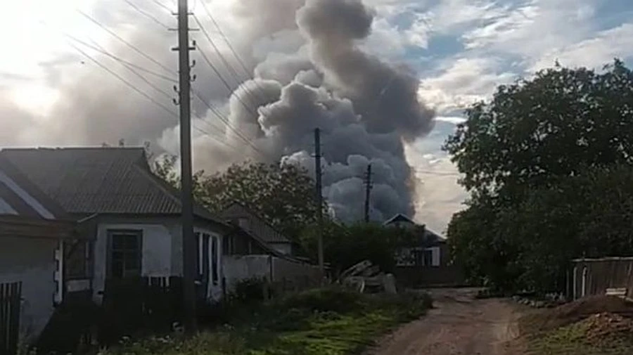 На окупованій Донеччині сталася бавовна – радник мера Маріуполя