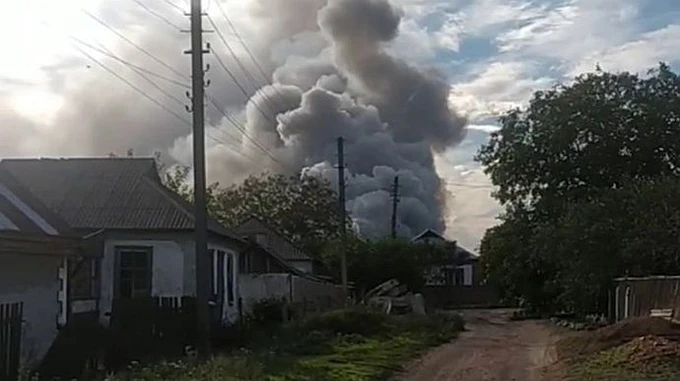 На оккупированной Донетчине произошла бавовна - советник мэра Мариуполя