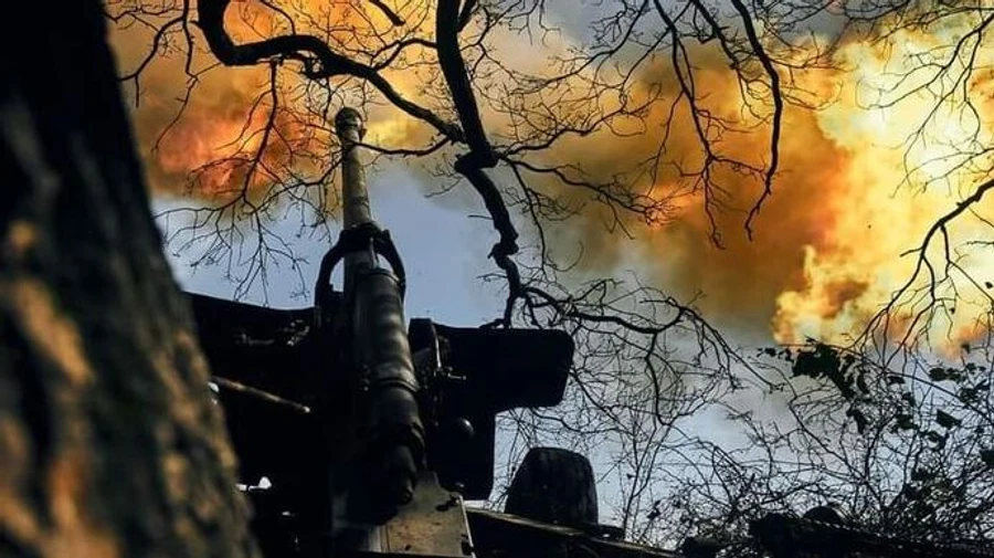 Ukraine's Armed Forces kill more than 55,000 occupiers in total