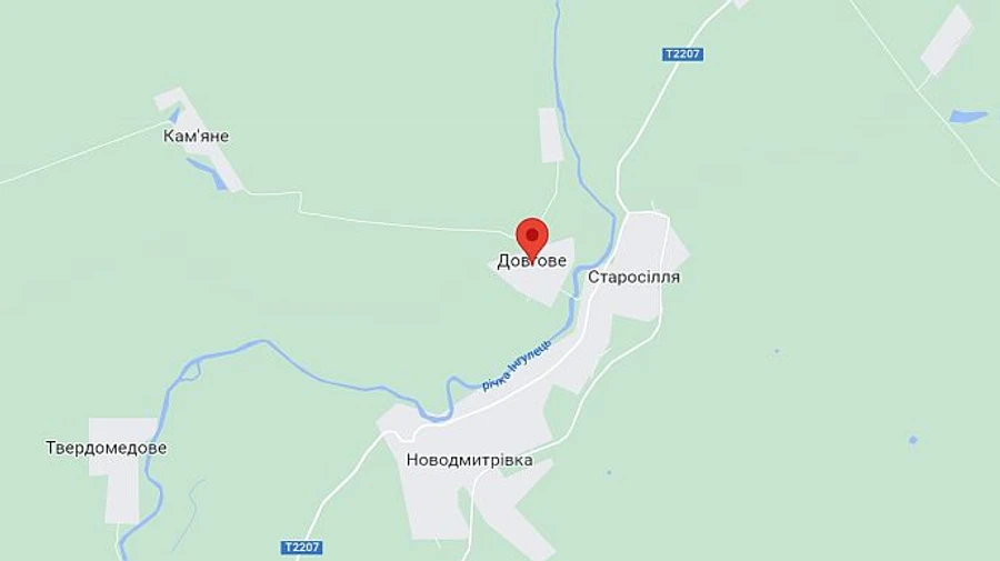 Russian shelling of evacuation bus in Kherson Oblast: death toll rises to 3