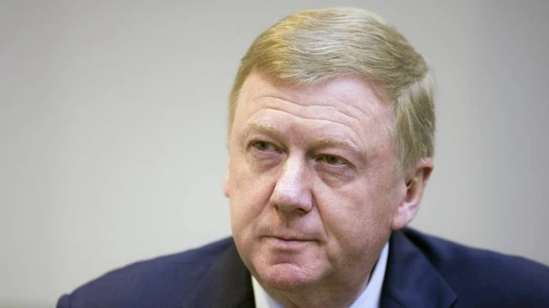 Чубайс у реанімації з рідкісним захворюванням – ЗМІ