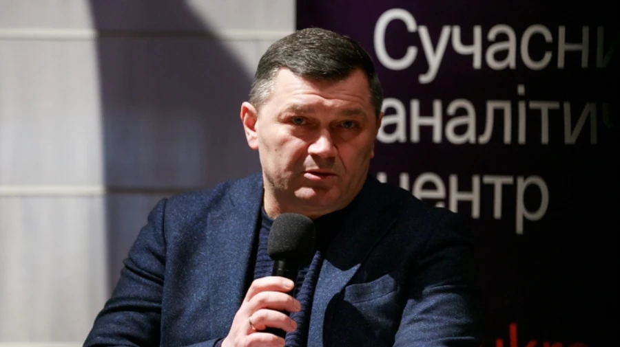 Глава военной администрации Киева уволил своего заместителя Поворозника