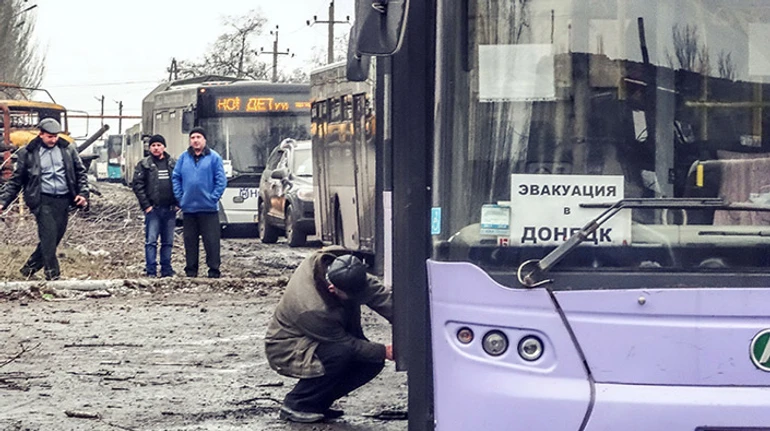 Возвращение из Мордора. Как депортированных украинцев вытаскивают из России