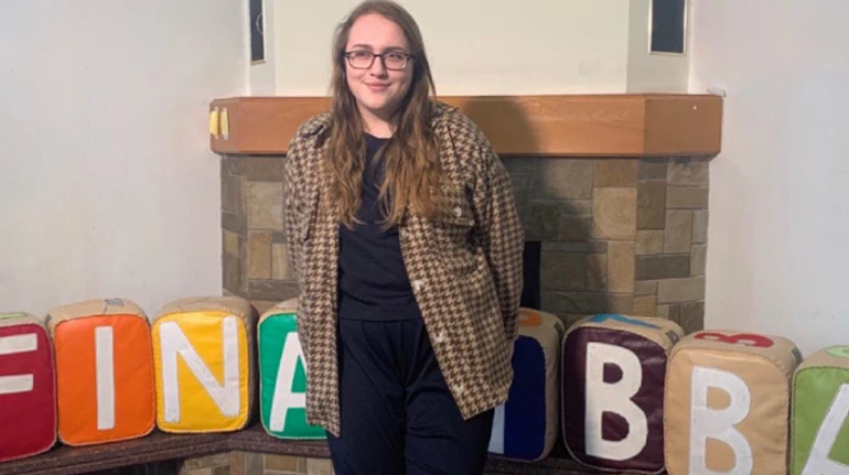 Викладала дітям з бомбосховища 42 дні. Історія вчительки з Харкова