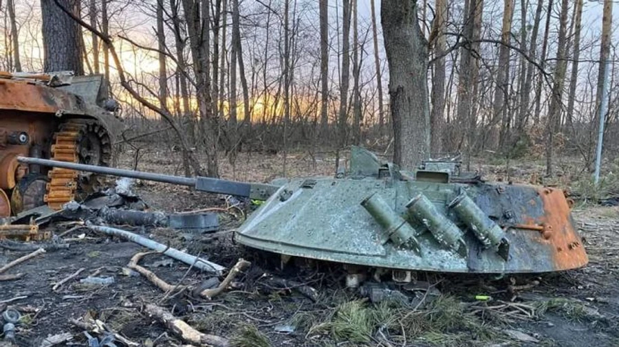 Ukraine’s regions: heavy fighting near Huliaipole, Russian “break through” attempt in Donetsk Region fails