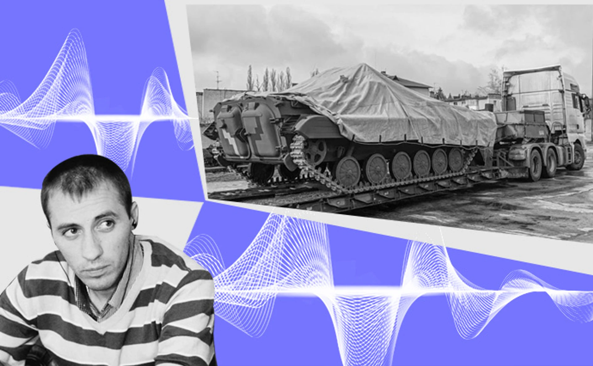 Зараз нам потрібно дуже багато зброї. Говоримо про два місяці війни з Росією з Євгеном Будерацьким