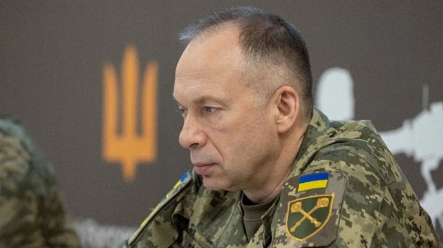 На фронте заработали дроны на оптоволокне с дальностью 20 километров – Сырский