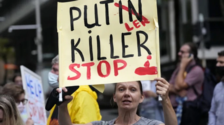 Как работают западные санкции и какой вред они могут нанести РФ