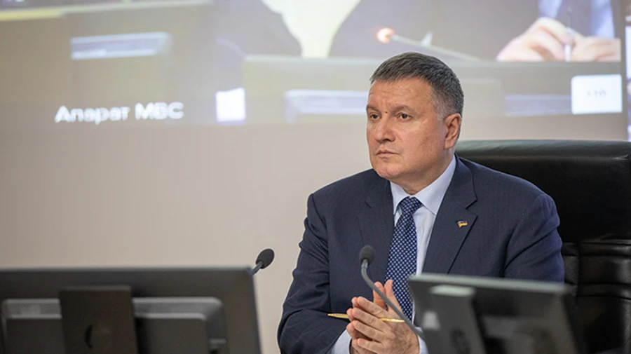 Вірогідність повномасштабного вторгнення РФ вища, ніж у 2014 році – Аваков