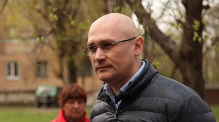 Регіонал, який очолював облраду, постав перед судом у справі про погрози вбивством