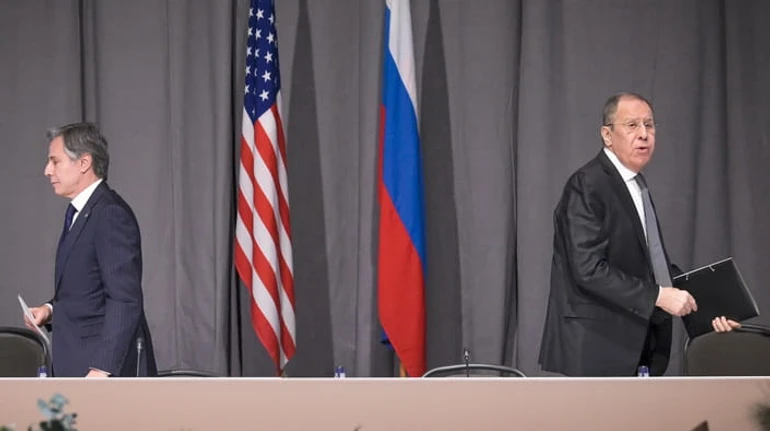 Погрози РФ та кримський наступ України: як Київ та Москва билися на полях ОБСЄ