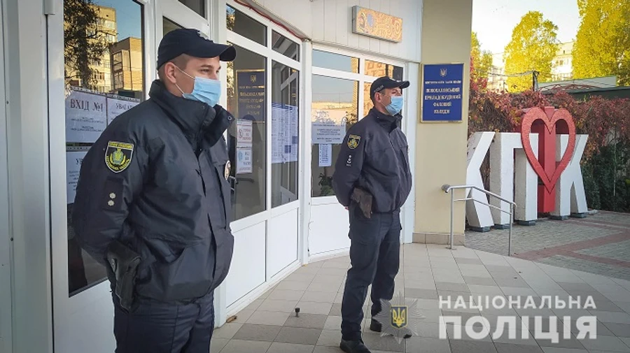 Під час виборів найбільше порушень поліція зафіксувала у Харківській області