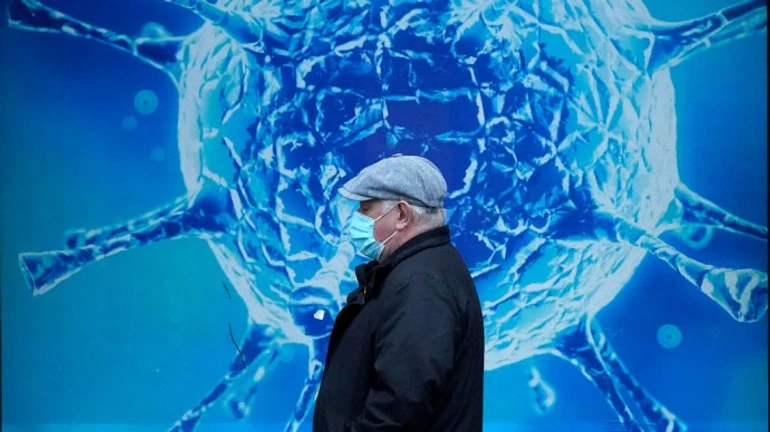 Київщина і Франківщина вийшли на показники червоної зони